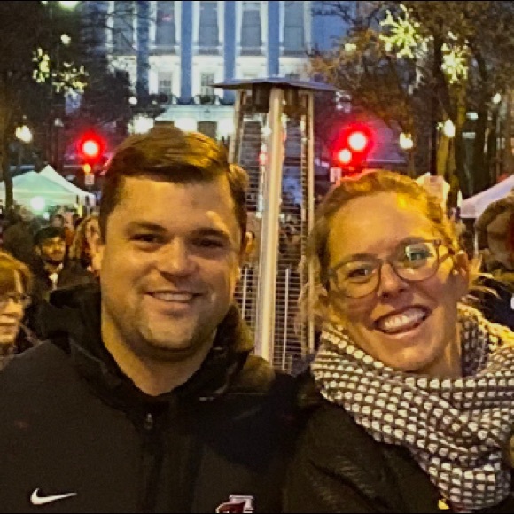 Meet your Posher, David - Picture 1 of 1